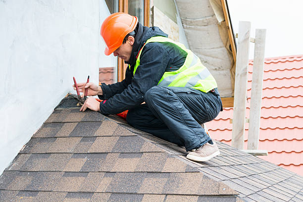 Quick and Trustworthy Emergency Roof Repair Services in Littleton, CO